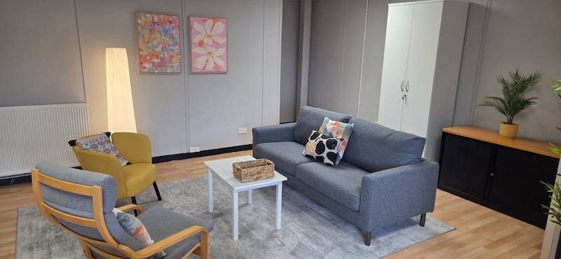 Whitstable Consultation Rooms to rent