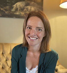 Dr Faye Millner  Clinical Psychologist, HCPC registered