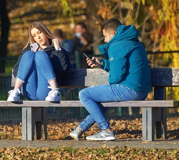 Young person ADHD assessment